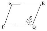 Understanding Quadrilaterals NCERT Extra Questions for Class 8 Maths Q8