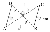Understanding Quadrilaterals NCERT Extra Questions for Class 8 Maths Q9