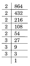Cubes and Cube Roots NCERT Extra Questions for Class 8 Maths Q5.1