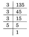 Cubes and Cube Roots NCERT Extra Questions for Class 8 Maths Q3