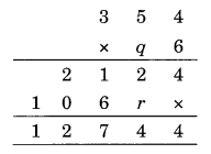 Playing with Numbers Class 8 Extra Questions Maths Chapter 16 Q9.1