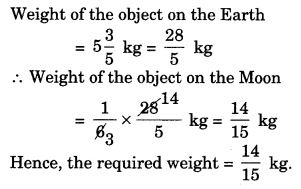 Fractions and Decimals Class 7 Extra Questions Maths Chapter 2 Q15