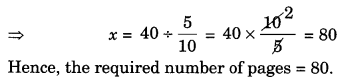 Fractions and Decimals Class 7 Extra Questions Maths Chapter 2 Q12.1