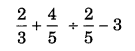 Fractions and Decimals Class 7 Extra Questions Maths Chapter 2 Q3