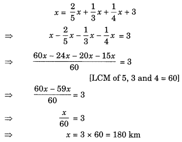 Simple Equations Class 7 Extra Questions Maths Chapter 4 Q13