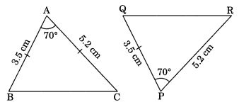 Practical Geometry Class 7 Extra Questions Maths Chapter 10 Q9