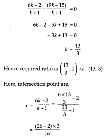 CBSE Previous Year Question Papers Class 10 Maths 2019 (Outside Delhi) Set I Q16.1