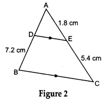 CBSE Previous Year Question Papers Class 10 Maths 2019 (Outside Delhi) Set I Q6.1