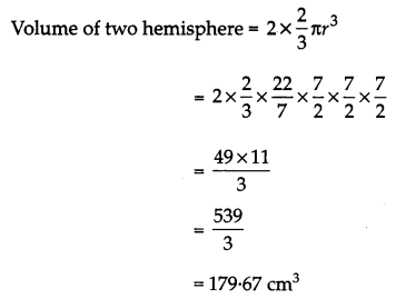 CBSE Previous Year Question Papers Class 10 Maths 2019 (Outside Delhi) Set I Q19.1