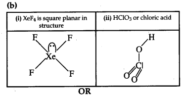 CBSE Previous Year Question Papers Class 12 Chemistry 2018 Q24