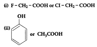 CBSE Previous Year Question Papers Class 12 Chemistry 2013 Outside Delhi Set I Q30.1