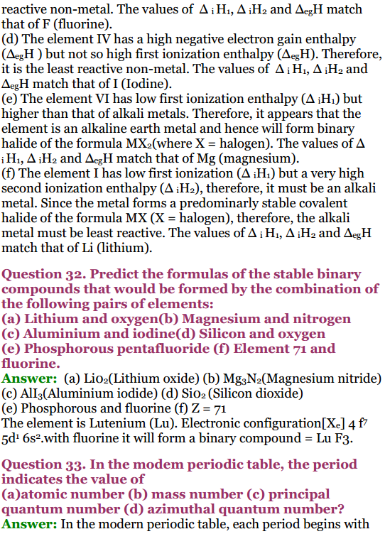 Chemistry-Class-11-NCERT-Solutions-Chapter-3-Q12