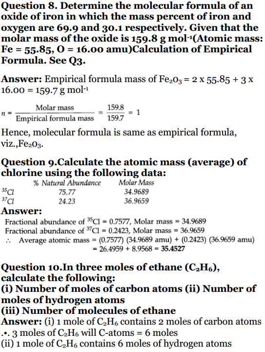 Class-11-Chemistry-NCERT-Solutions-Chapter-1-Q4