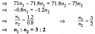 Important Questions for Class 10 Maths Chapter 14 Statistics 52
