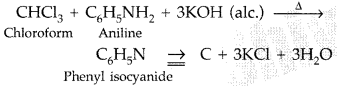 Important Questions for Class 12 Chemistry Chapter 10 Haloalkanes and Haloarenes Class 12 Important Questions 66