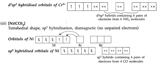 Important Questions for Class 12 Chemistry Chapter 9 Coordination Compounds Class 12 Important Questions 10