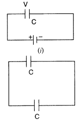 Important Questions for Class 12 Physics Chapter 2 Electrostatic Potential and Capacitance Class 12 Important Questions 40