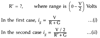 Important Questions for Class 12 Physics Chapter 4 Moving Charges and Magnetism Class 12 Important Questions 116