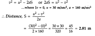 Important Questions for Class 12 Physics Chapter 4 Moving Charges and Magnetism Class 12 Important Questions 33