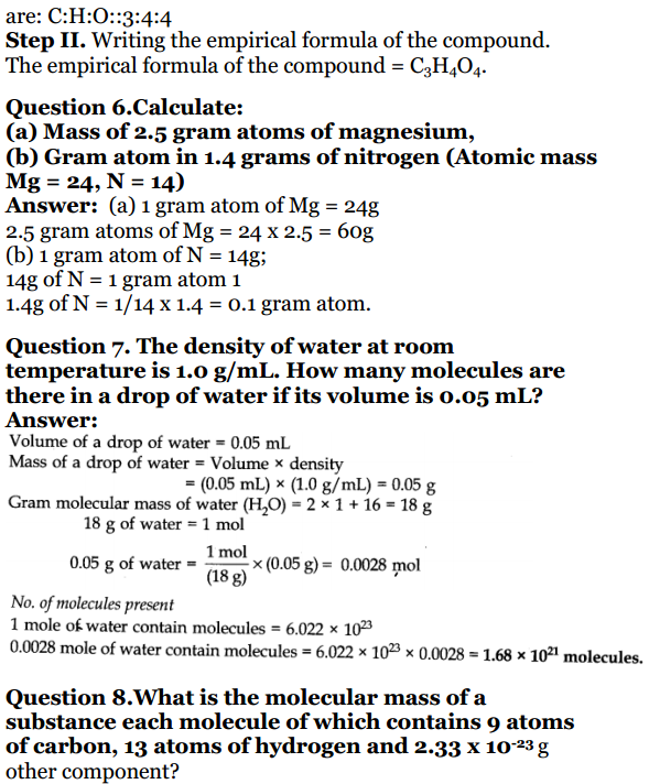 NCERT-Chemistry-Class-11-Solutions-Chapter-1-Q20