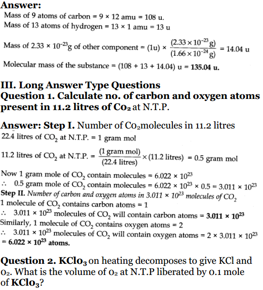 NCERT-Chemistry-Class-11-Solutions-Chapter-1-Q21