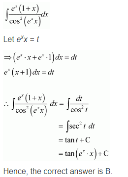 NCERT Solution Class 12 Maths Ex 7.3 Q 24