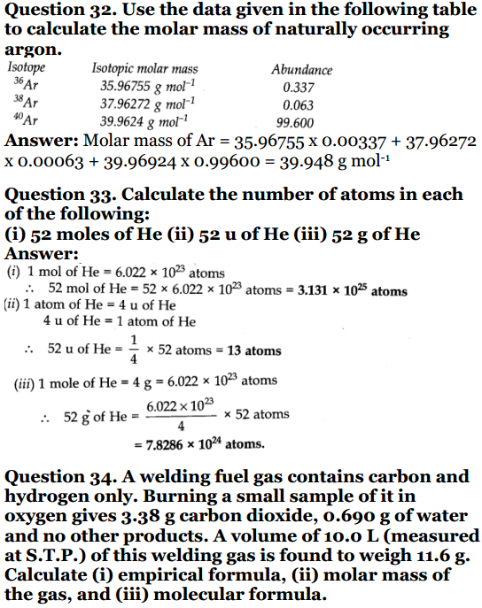 NCERT-Solution-for-Class-11-Chemistry-Chapter-1-Q13