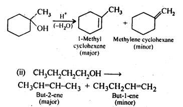 NCERT Solutions For Class 12 Chemistry Chapter 11 Alcohols Phenols and Ether Intext Questions Q7