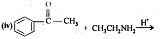 NCERT Solutions For Class 12 Chemistry Chapter 12 Aldehydes Ketones and Carboxylic Acids Intext Questions Q5.1