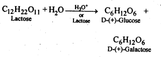 NCERT Solutions For Class 12 Chemistry Chapter 14 Biomolecules Intext Questions Q2