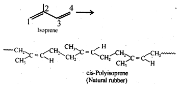 NCERT Solutions For Class 12 Chemistry Chapter 15 Polymers Exercises Q14