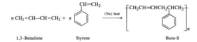 NCERT Solutions For Class 12 Chemistry Chapter 15 Polymers Intext Questions Q5