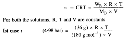 NCERT Solutions For Class 12 Chemistry Chapter 2 Solutions Exercises Q22