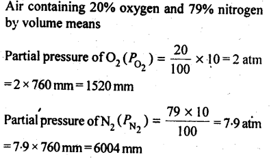 NCERT Solutions For Class 12 Chemistry Chapter 2 Solutions Exercises Q39