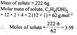NCERT Solutions For Class 12 Chemistry Chapter 2 Solutions Exercises Q8
