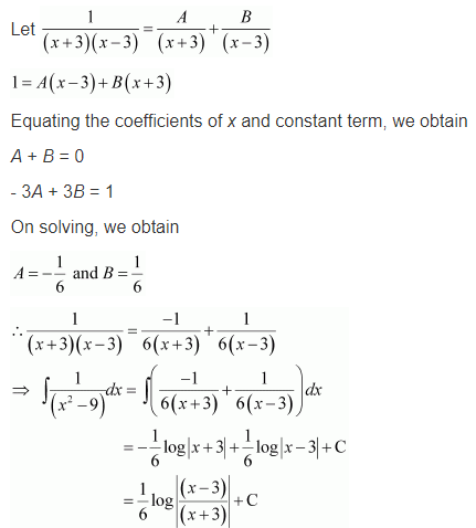 NCERT Solutions Maths Class 12 Ex 7.5 Q 2