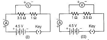 NCERT Solutions for Class 10 Science Chapter 12 Electricity MCQs Q11