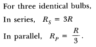NCERT Solutions for Class 10 Science Chapter 12 Electricity Text Book Questions LAQ Q1