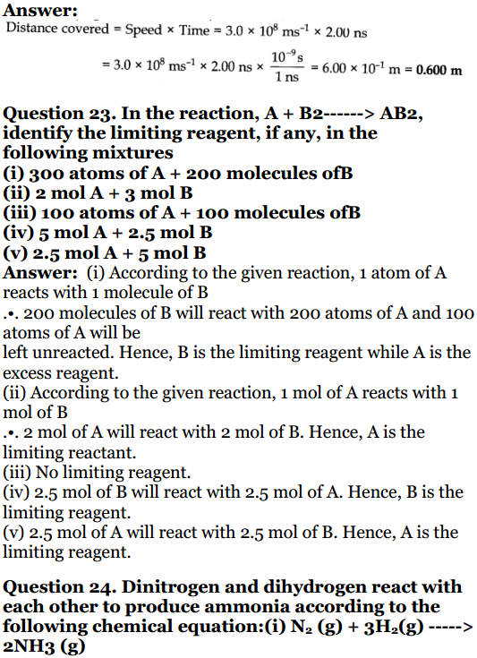 NCERT-Solutions-for-Class-11-Chemistry-Chapter-1-Q9