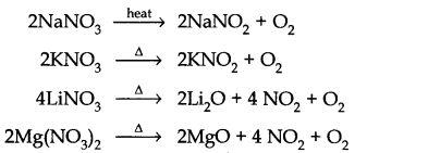 NCERT Solutions for Class 11 Chemistry Chapter 10 The s-Block Elements Q15