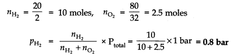 NCERT Solutions for Class 11 Chemistry Chapter 5 States of Matter Q19