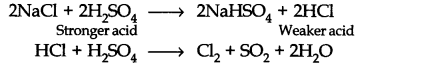 NCERT Solutions for Class 11 Chemistry Chapter 8 Redox Reactions Q12.1