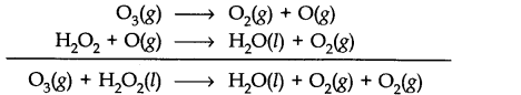 NCERT Solutions for Class 11 Chemistry Chapter 8 Redox Reactions Q9.1