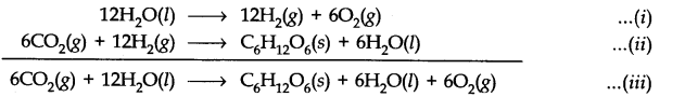 NCERT Solutions for Class 11 Chemistry Chapter 8 Redox Reactions Q9