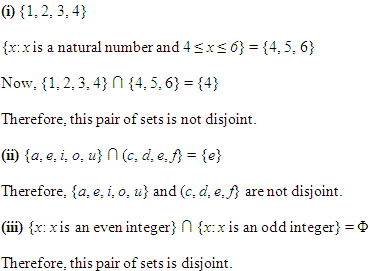 NCERT Solutions for Class 11 Maths Chapter 1 Ex 1.4 Q 8