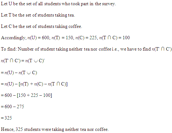 NCERT Solutions for Class 11 Maths Chapter 1 Misc Ex Q 13