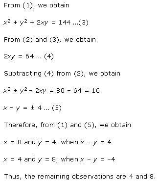 NCERT Solutions for Class 11 Maths Chapter 15 Statistics Miscellaneous Ex Q1.2