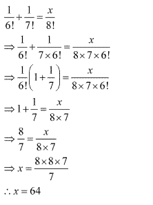 NCERT Solutions for Class 11 Maths Chapter 7 Permutation and Combinations Ex 7.2 Q4.1