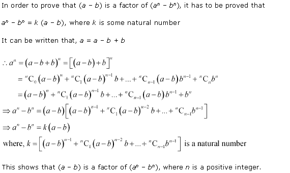 NCERT Solutions for Class 11 Maths Chapter 8 Binomial Theorem Miscellaneous Ex Q4.1