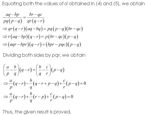 NCERT Solutions for Class 11 Maths Chapter 9 Sequences and Series Ex 9.2 Q11.3